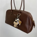 borsa modello baguette paris